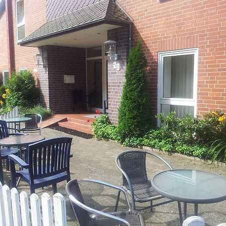 Landhaus Wachendorf Bruchhausen-Vilsen Szoba fotó