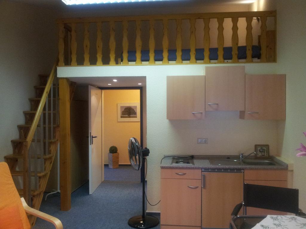 Landhaus Wachendorf Bruchhausen-Vilsen Szoba fotó