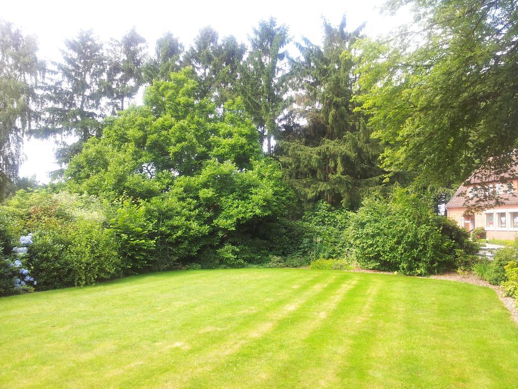 Landhaus Wachendorf Bruchhausen-Vilsen Kültér fotó