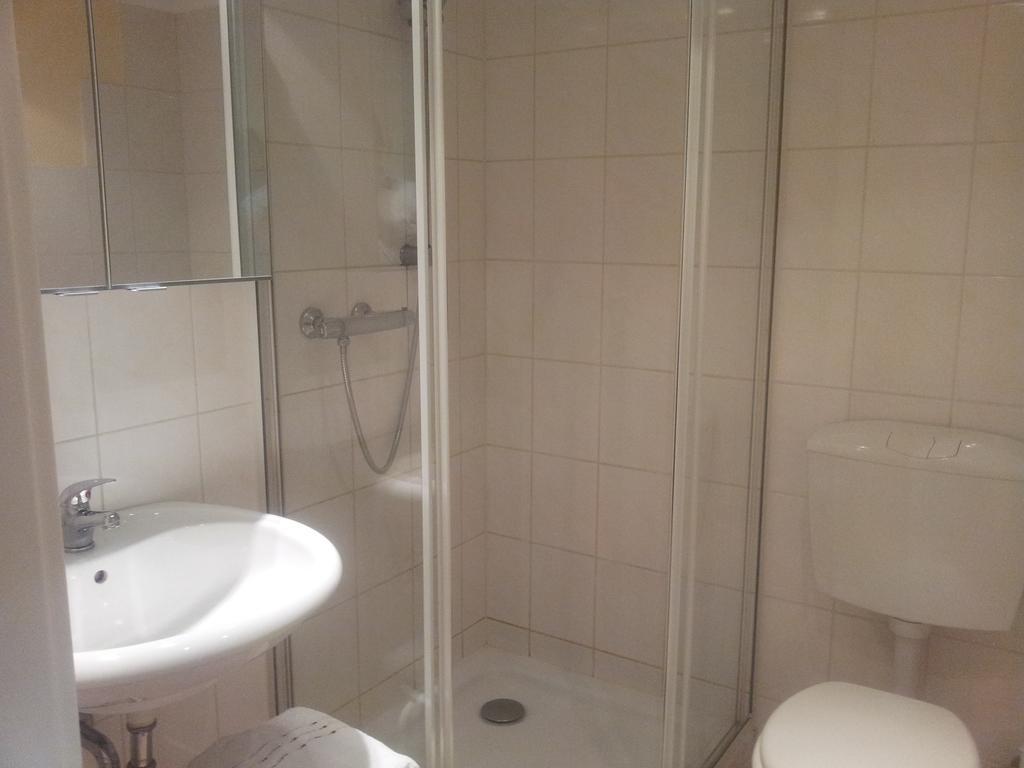 Landhaus Wachendorf Bruchhausen-Vilsen Szoba fotó
